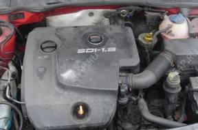 двигатель 1.9 SDI Seat Ibiza, Golf, Polo, Fabia, Leon