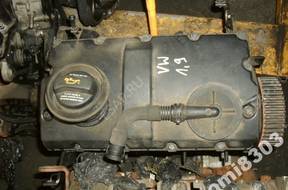 двигатель 1.9 SDI SKODA VW