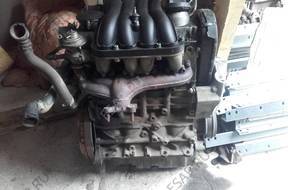 двигатель 1.9 SDI VW Bora Golf Toledo Audi A3