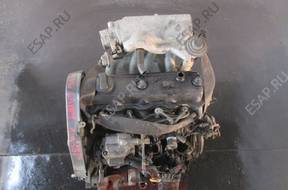 двигатель 1.9 SDI VW CADDY 9K 1998 год с POMP