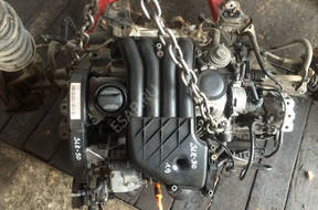 двигатель 1.9 SDI VW GOLF IV SEAT SKODA комплектный