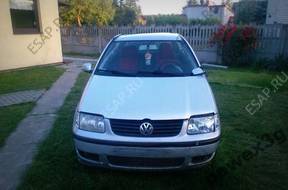 двигатель 1.9 SDI VW POLO FL IBIZA GOLF