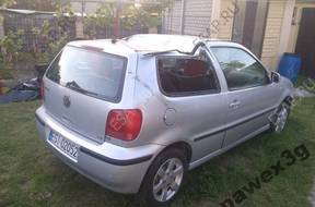 двигатель 1.9 SDI VW POLO FL IBIZA GOLF