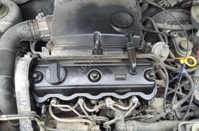 двигатель 1.9 SDI VW POLO LUPO FABIA IBIZA,SYMBOL AGD