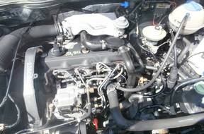 двигатель 1.9 sdi VW Polo
