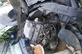 двигатель 1.9 sdi vw polo
