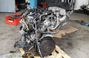 двигатель 1.9 SDI VW, Seat, Skoda, PEWNY с GWARANCJ