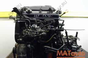 двигатель 1.9 SDI VW SKODA SEAT AEF комплектный F.VAT