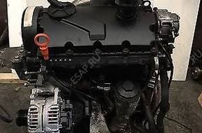 двигатель 1.9 t5 brr brs