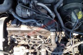 двигатель 1.9 TD 1Z VW Passat Golf Vento Toledo