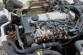 двигатель 1.9 TD F8QT VOLVO S40 95-98  КОМПЛЕКТНЫЙ