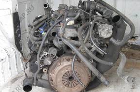двигатель 1.9 T.D- PSA DHX FIAT ULYSSE,CITROEN JUMPY