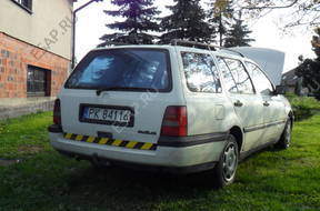 двигатель 1.9 td Volkswagen