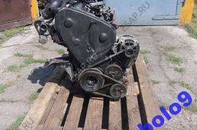 двигатель 1.9 TD VW Golf Passat T-4 T4 AAZ КОМПЛЕКТ