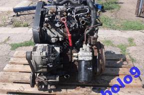 двигатель 1.9 TD VW Golf Passat T-4 T4 AAZ КОМПЛЕКТ