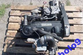 двигатель 1.9 TD VW Golf Passat T-4 T4 AAZ КОМПЛЕКТ