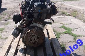 двигатель 1.9 TD VW Golf Passat T-4 T4 AAZ КОМПЛЕКТ