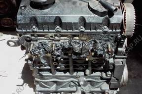 двигатель 1.9 TDI 101 л.с. VW PASSAT B5 FL