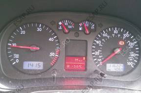 двигатель 1.9 TDI 101km комплектный Golf Audi ATD