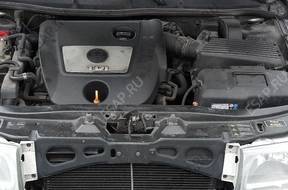двигатель 1.9 TDI 101KM Octavia Vw Passat Golf Seat