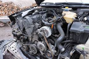 двигатель 1.9 TDI 101KM VW PASSAT AVB