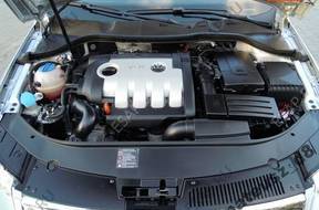 двигатель 1.9 TDI 105 BSU VW CADDY TOURAN