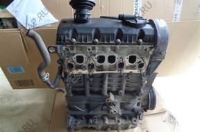 двигатель 1.9 TDI 105 KM BSW ROOMSTER 2010 год, 122053 KM