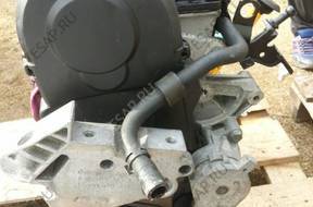 двигатель 1.9 TDI, 105 л.с.,  Golf V, Audi A3 * BKC