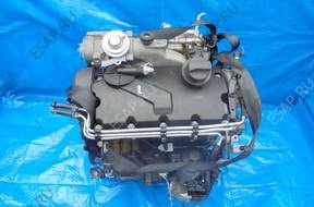 двигатель 1.9 TDI 105KM BKC BXE BJB BRU GOLF OCTAVIA