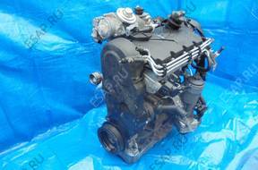 двигатель 1.9 TDI 105KM BKC BXE BJB BRU GOLF OCTAVIA