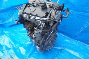 двигатель 1.9 TDI 105KM BKC BXE BJB BRU GOLF OCTAVIA