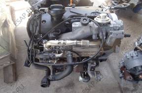 двигатель 1.9 TDI  105KM BLB 154 000 л.с..