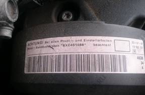 двигатель 1.9 TDI 105KM BXE AUDI VW SEAT SKODA