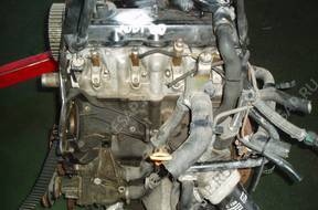 двигатель 1.9 tdi 110/90 audi 80