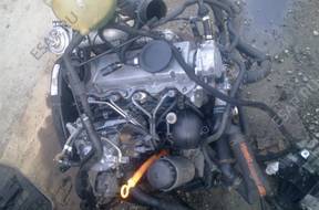 двигатель 1.9 TDI 110 ASV GOLF Toledo octavia
