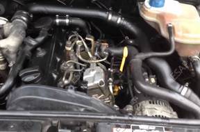 двигатель 1.9 TDI 110 KM AFN Vw Passat B4 Golf Vento
