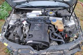 двигатель 1.9 tdi 110 л.с. AFN Passat B5