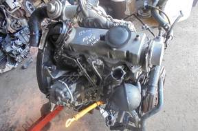 двигатель 1.9 TDI 110KM ASV насос форсунки VW SEAT 03 год,