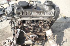 двигатель 1.9 TDI , 110KM , LEON ,GOLF 4 , BORA