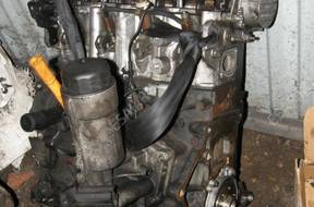 двигатель 1.9 TDI 110km