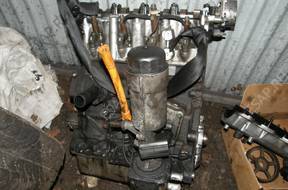 двигатель 1.9 TDI 110km