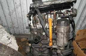 двигатель 1.9 TDI 110km