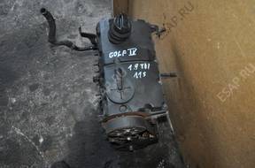 двигатель 1.9 tdi 115 Golf 4