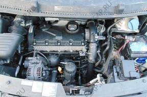 двигатель 1.9 TDI 115 KM AUY VW SHARAN FORD GALAXY