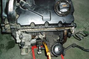 двигатель 1.9 tdi 115 л.с. sharan alhambra galaxy mk2