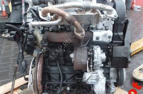 двигатель 1.9 TDI 115KM AUY SHARAN GALAXY ALHAMBRA