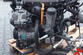 двигатель 1.9 TDI 115KM AUY SHARAN GALAXY ALHAMBRA