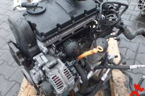 двигатель 1.9 TDI 115KM AUY SHARAN GALAXY ALHAMBRA