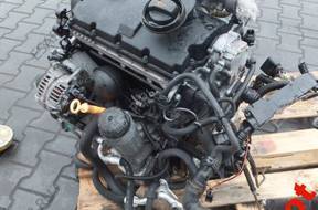 двигатель 1.9 TDI 115KM AUY SHARAN GALAXY ALHAMBRA