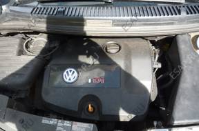 двигатель 1.9 TDI 116KM 115KM VW SHARAN DEMONTAZ